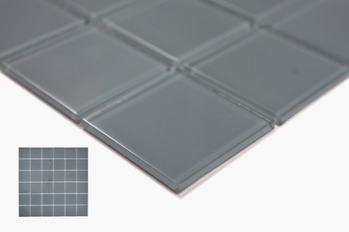Glasmosaik mosaikfliesen - glasmosaik,