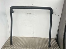 Ford Ranger MK8 Doppelkabine