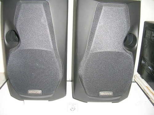 Regalboxen kenwood r - kenwood, r,40