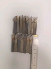 2x Drehling links Dreheisen