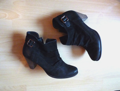 Stiefeletten chelsea boots - stiefeletten,,