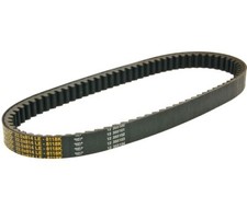 Keilriemen DAYCO Power Plus 814x22,5 für GILERA Runner ST VX Nexus 125 4T LC -13