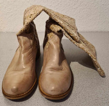 Vera Gomma Damenstiefel