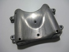 Scheinwerfer-Halter Lampe