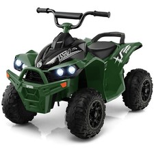 12V Elektroquad Kinderfahrzeug