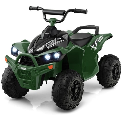 12v elektroquad kinderfahrzeug - elektroquad,