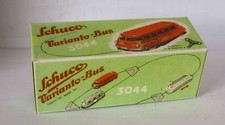Repro box schuco - varianto, bus