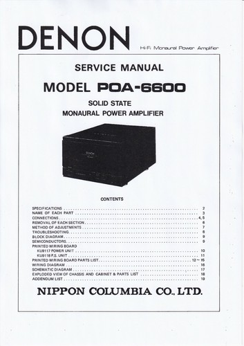 Service manual anleitung für - manual-anleitung,