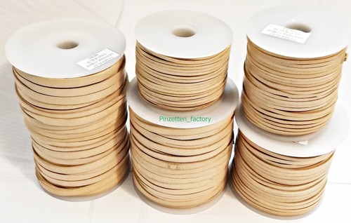 LEDERBAND,Flaches