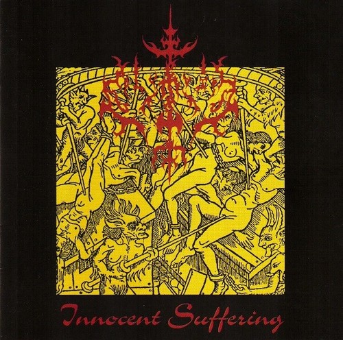 Polymorph innocent suffiding - polymorph,