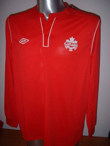 Kanada umbro brandneu - umbro, mit