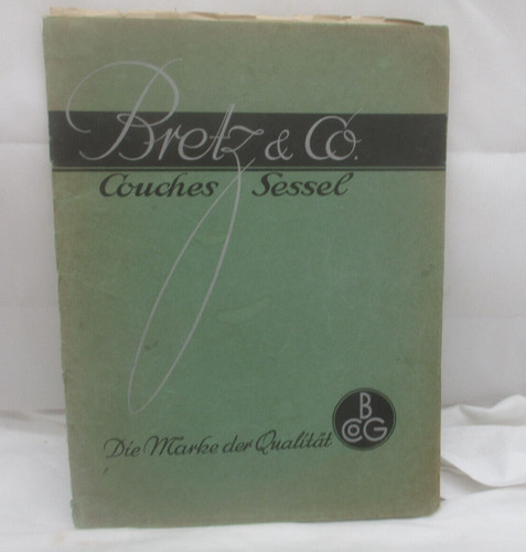 Katalog bretz co couches - &,