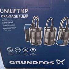Grundfos Unilift KP 250A-1 -