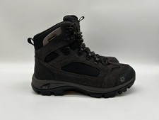 Jack Wolfskin All Terrain 8