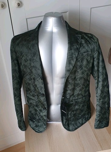 Emporio armani jackett - armani, blazer
