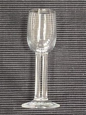 Rosenthal studio-line Cupola 7 Stück Schnapsglas Design Mario Bellini