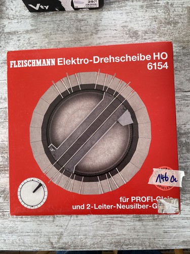 Fleischmann 6154 146 - -, (ow