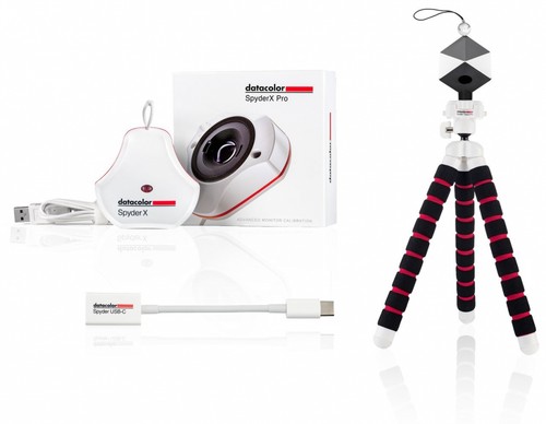 Datacolor spyder pro mobile - datacolor,