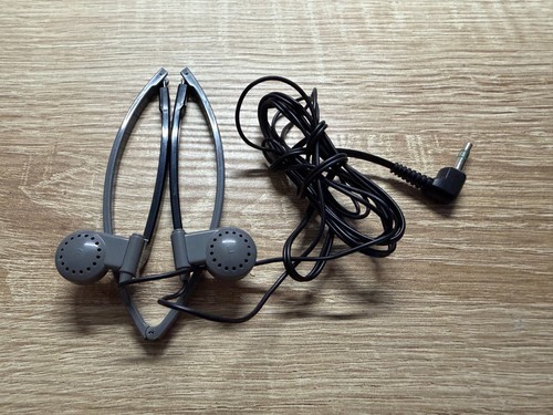 Sony dynamic stereo kopfhörer - dynamic,
