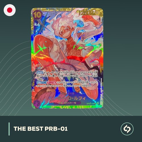 Monkey luffy one piece tcg - one,