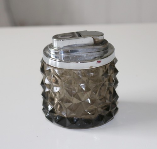 Vintage tischfeuerzeug - vintage,