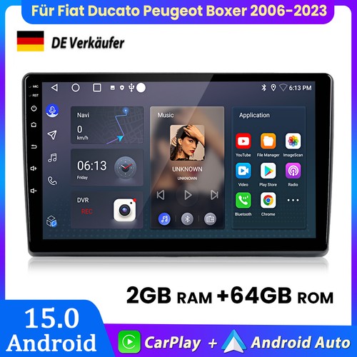 Für fiat ducato peugeot boxer - fiat,