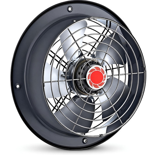 25cm wandgebläse ventilator - 25cm,