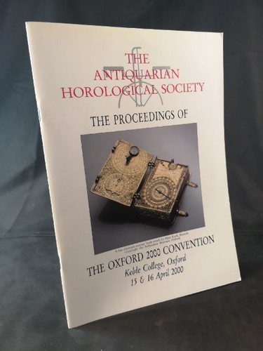 The proceedings - the, of