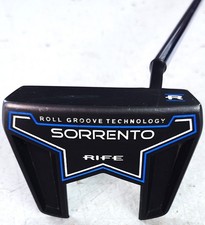 RIFE SORRENTO 34" PUTTER SEHR