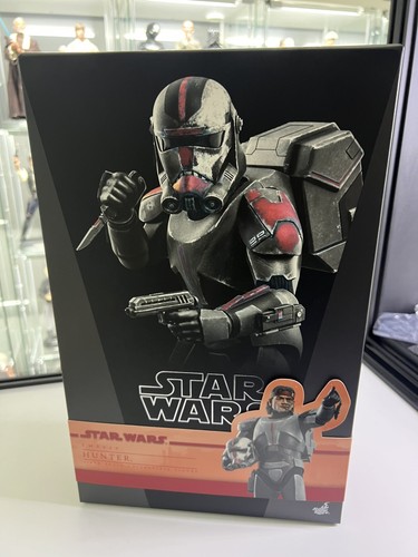 Hot toys tms050 star wars - toys,