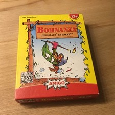 Bohnanza von AMIGO Spiel - Ich
