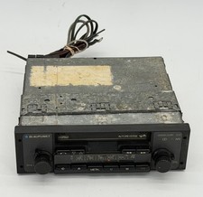 Vintage Blaupunkt Dusseldorf