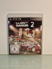 WRC 2 FIA World Rally