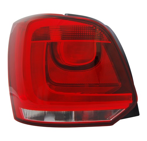 Rücklicht links für - vw, polo