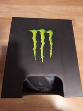 Monster Energy BMX Helm