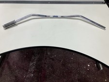 Harley Davidson Fehling Lenker