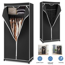 Textilschrank Kleiderschrank