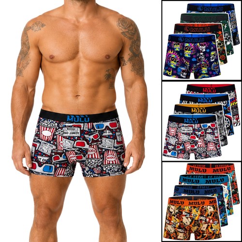 Herren boxershorts unterhosen - boxershorts,