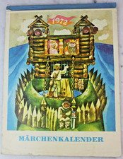 Kalender 1972 Geschenk 55
