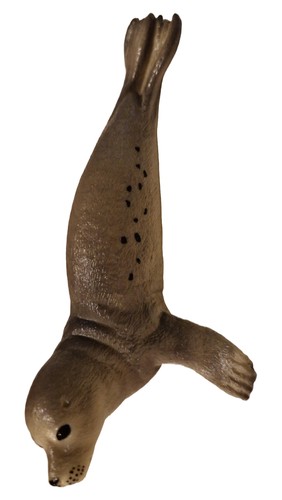 Schleich seehund figur - schleich,