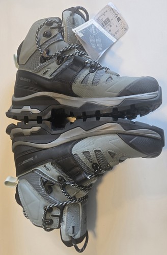 Salomon quest gore - 04, gore-tex
