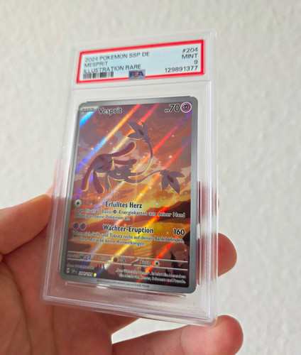 Pokémon tcg vesprit - pokémon,