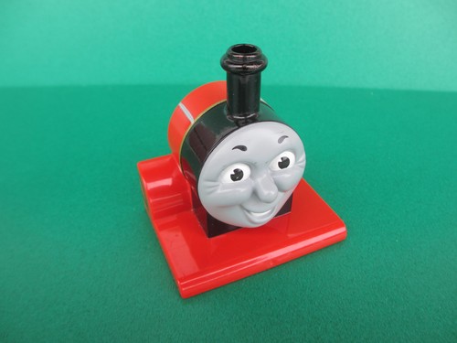 Lego duplo eisenbahn lok - duplo,