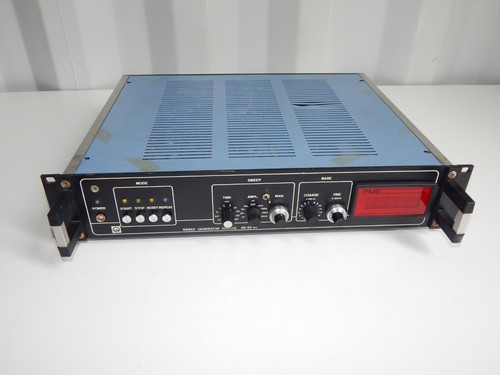 Leybold heraeus sweep - lh,