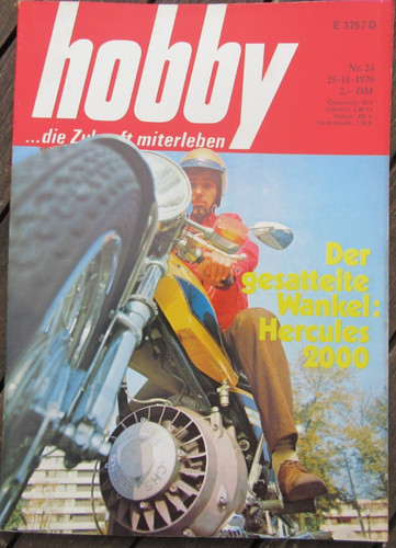 Hobby magazin der - magazin, technik