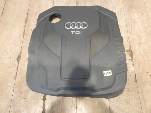 Motorabdeckung audi b8 8k - audi,