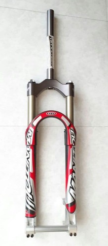 Manitou super nova mtb - manitou,