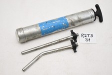 Fettpresse Stoßfettpresse