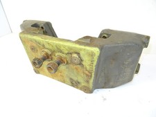 Frontgewicht Grundgewicht für Vorderachse Fendt Farmer 104 S 104S Traktor