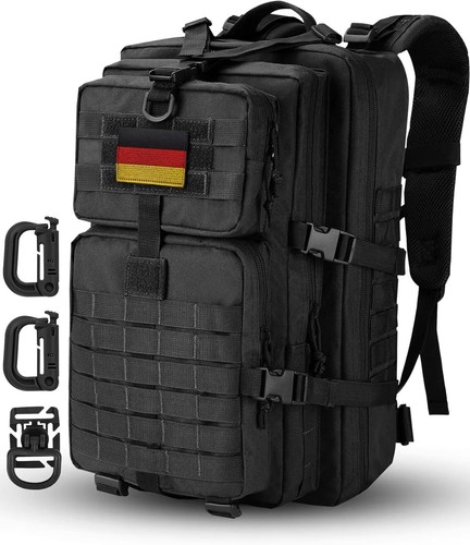 Taktischer militär rucksack - taktischer, militär-rucksack